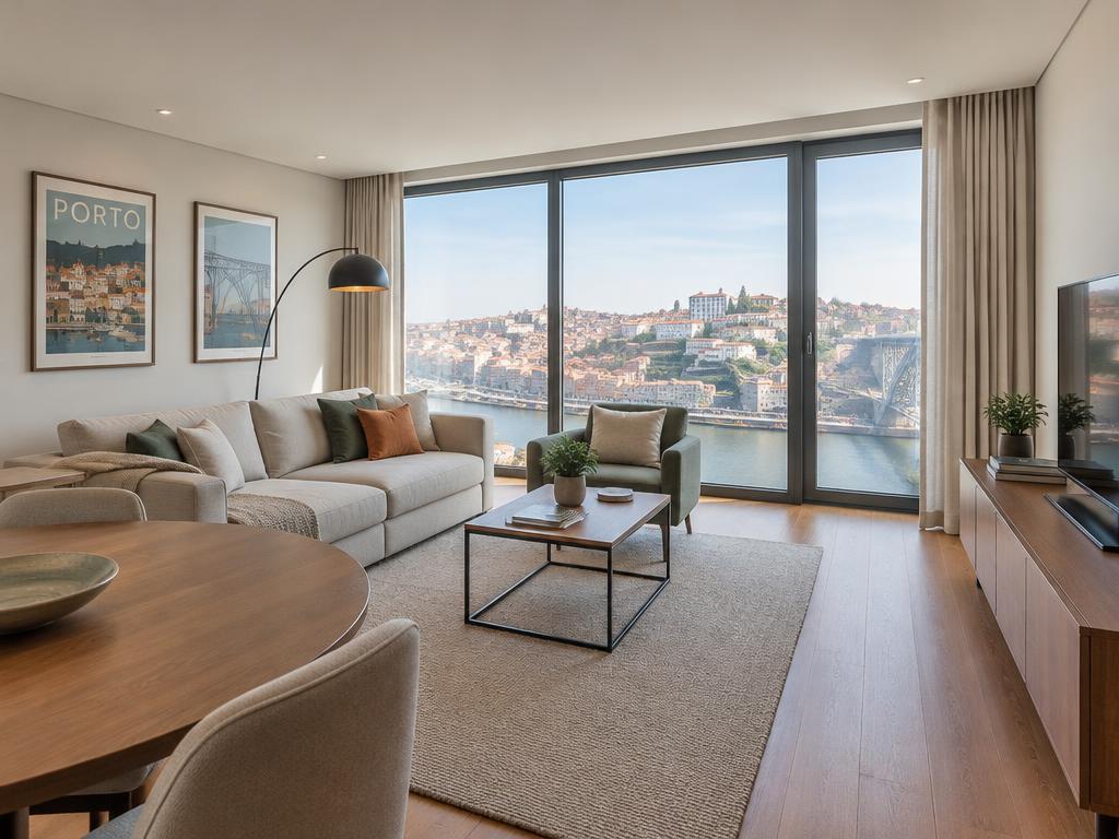Apartamento T1